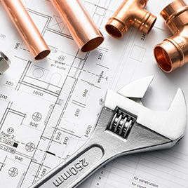 Brad's Plumbing
