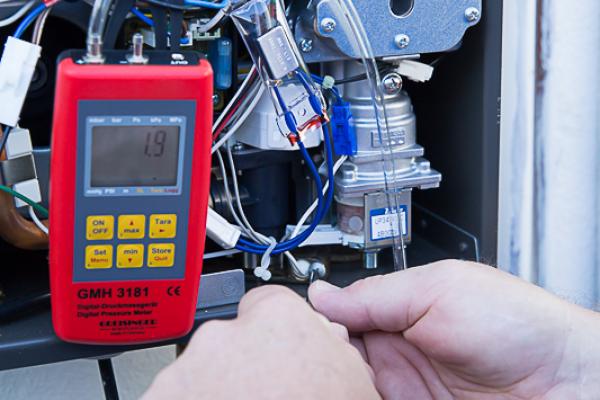 Gas Installations