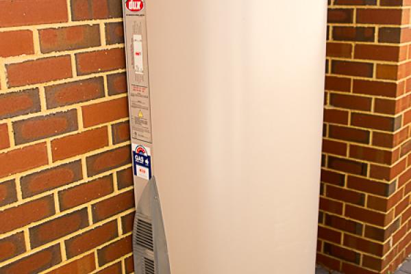 Hot Water Systems